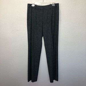 T by Tahari Straight Leg Dress Career Pants